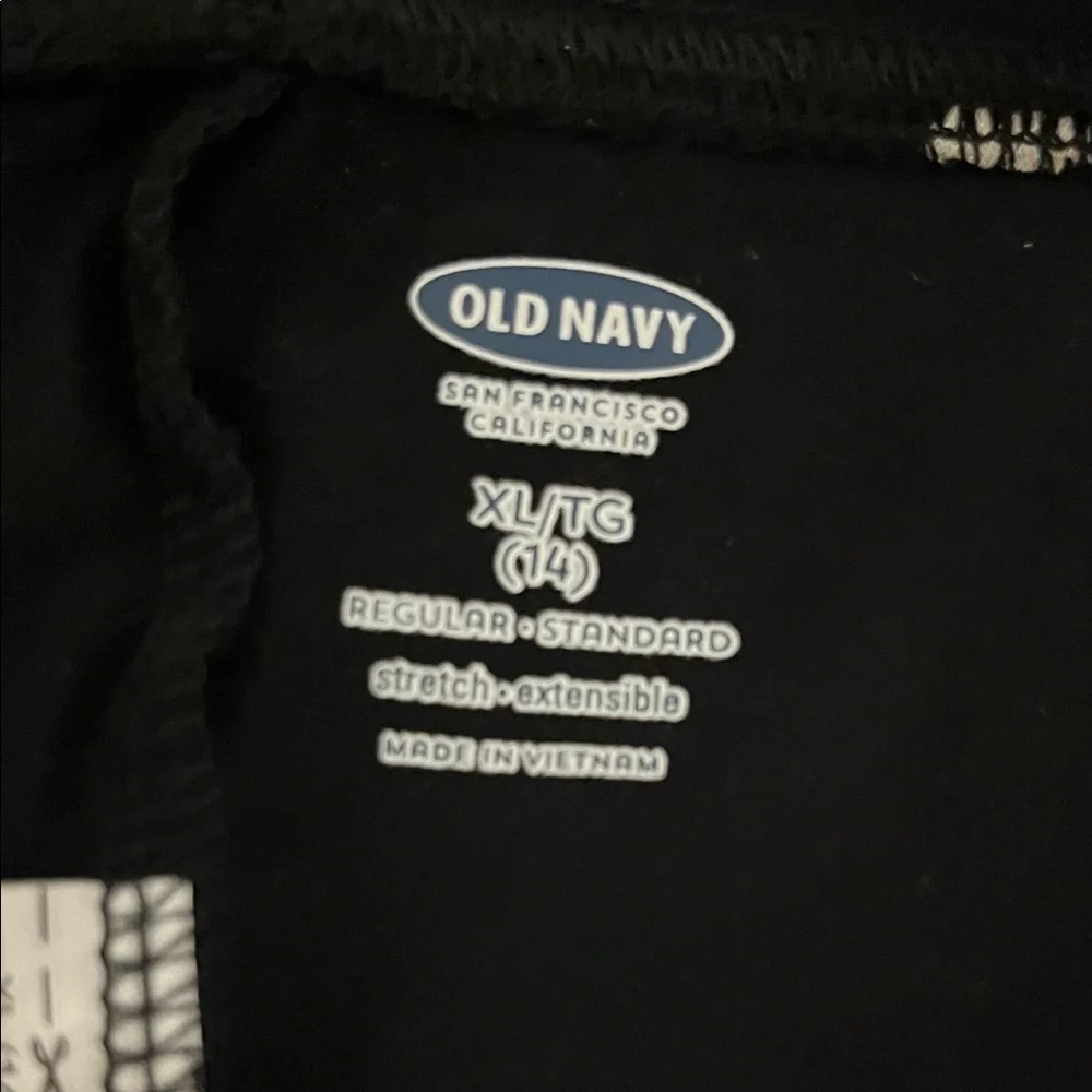 Old Navy stylish leggings